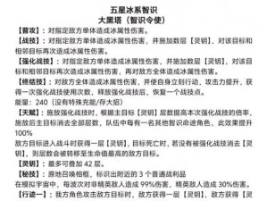 刀塔传奇炸弹人觉醒技能深度解析：实用价值与战略应用探究