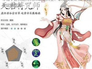 寻仙手游天君符咒师攻略大全：职业技能详解与实战运用指南