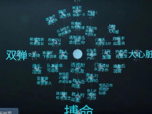 第五人格：求生者自起速度提升策略——天赋推荐与时间分析