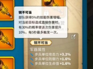 万国觉醒铁匠铺攻略：探寻铁匠铺位置，打造专属装备秘籍指南