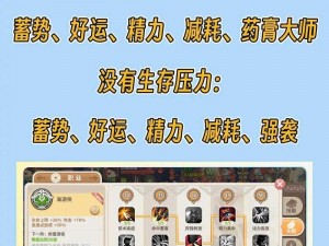 光明勇士游侠技能加点攻略：掌握关键技能加点，打造无敌游侠角色