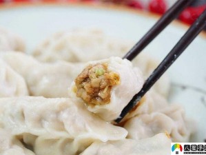 辅导后肉炖小水饺、肉炖小水饺：辅导后的美味奖励