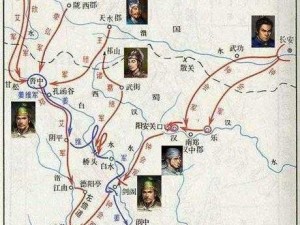 三国霸主之魂：揭示史上最强武将的无与伦比的战伐风采