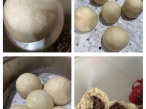 爆汁流沙包的制作秘诀：口感绝佳的甜点制作教程