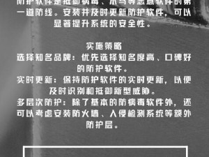 偷自拍第一页【偷自拍第一页的背后：隐私泄露与网络安全隐患】