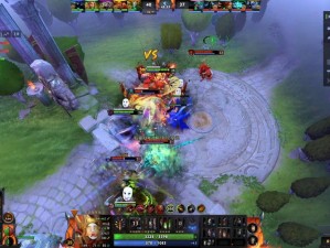 DOTA2秘境指挥官攻略：掌握轮回之道，揭秘70层通关策略