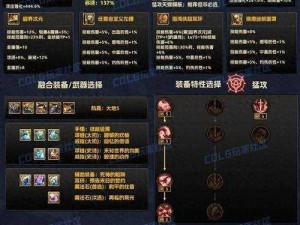 秘宝猎人查尔斯：全面解析装备搭配攻略，助你打造无敌战斗装备