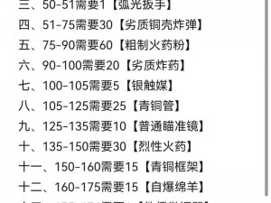 魔兽世界怀旧服联盟升级攻略：从入门到60级的快速升级指南