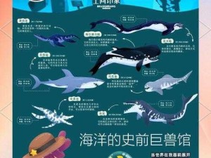 命运决战海洋巨人全图鉴：揭秘深海巨兽的传奇命运之旅