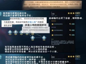 第五人格作曲家技能深度解析：音符舞动下的策略智慧与创作天赋揭秘