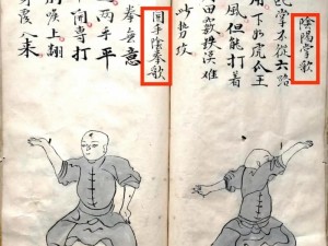 揭秘少林寺前置武功全技能习得条件：江湖行走必修武艺攻略