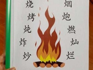 汉字魔法第四关：攻略揭秘——降温挑战全面解析与通关秘籍