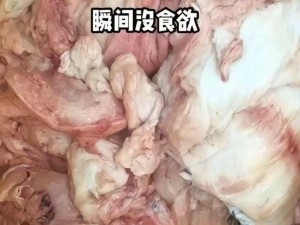 肥肉合集_集美味与营养于一身的肥肉合集