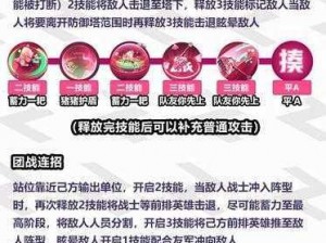 《非人学园新英雄孟婆攻略：如何玩转她并选择合适装备》