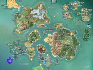 创造与魔法阳高地理位置探秘：阳高县地图定位分享