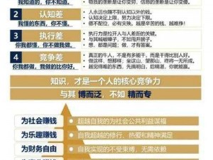 大多数新手快速赚钱攻略：实战指南助你迅速积累财富的首选之道