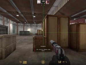 CSGO2全面解析：反恐怖行动中的战术策略与玩法指南