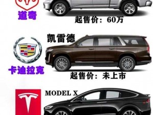 欧美性SUV—体验欧美性 SUV，感受不一样的驾驶乐趣