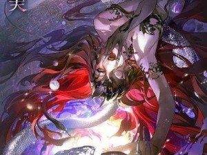 古神秘事：阴沉庙堂之下的女神：少女与她的阴阳师大人偶