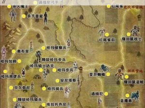 《万王之王3D探险世界探险功能全方位解读》