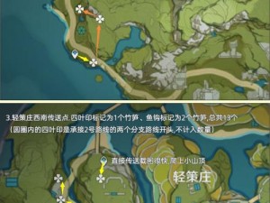 探寻原神之翼：异世寻味之路，详尽攻略带你解析如何获取之翼