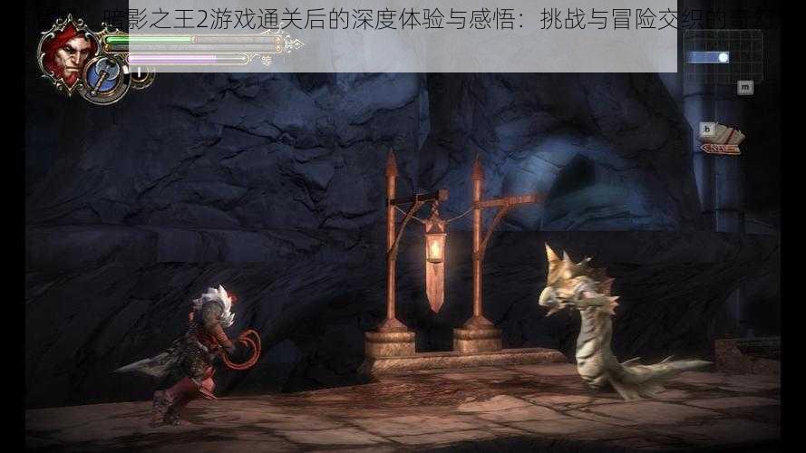 恶魔城：暗影之王2游戏通关后的深度体验与感悟：挑战与冒险交织的奇幻旅程