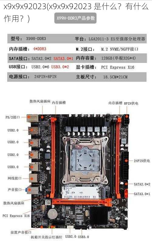 x9x9x92023(x9x9x92023 是什么？有什么作用？)