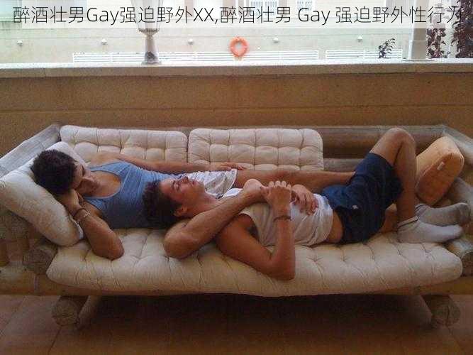 醉酒壮男Gay强迫野外XX,醉酒壮男 Gay 强迫野外性行为