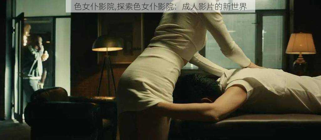 色女仆影院,探索色女仆影院：成人影片的新世界