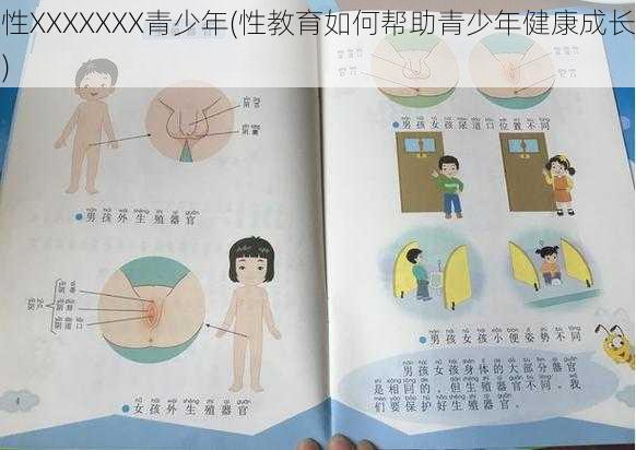 性XXXXXXX青少年(性教育如何帮助青少年健康成长)