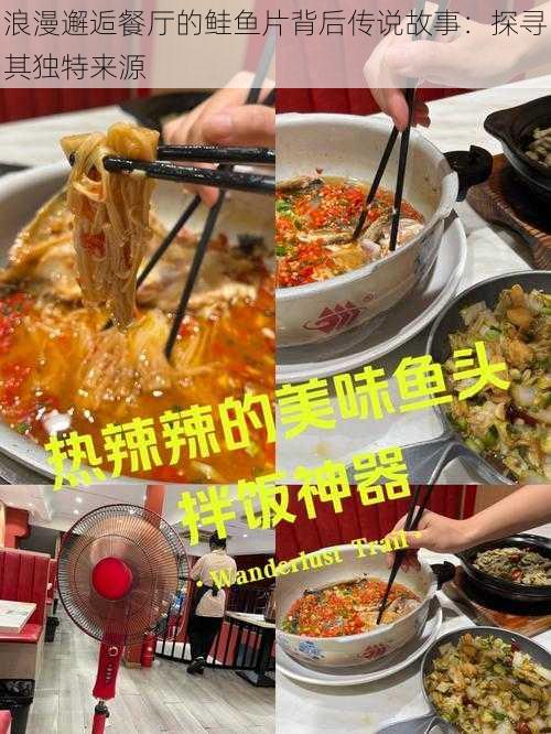 浪漫邂逅餐厅的鲑鱼片背后传说故事：探寻其独特来源