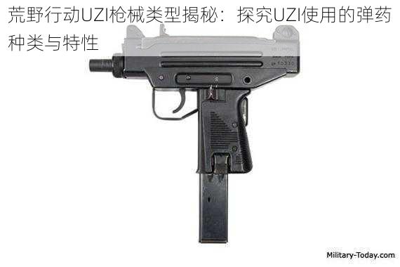 荒野行动UZI枪械类型揭秘：探究UZI使用的弹药种类与特性